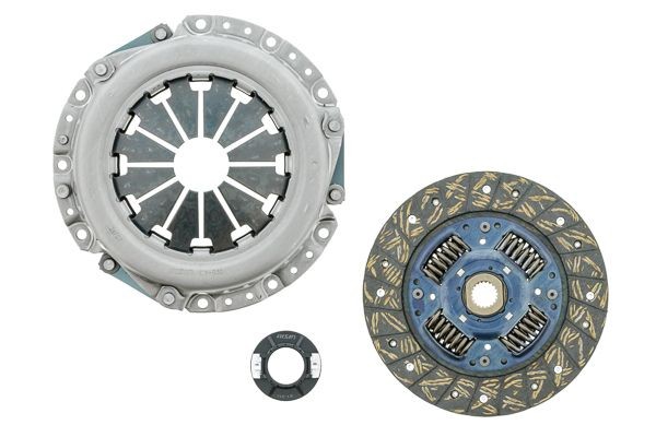 Aisin KY-108 Kupplungssatz FüR KIA-image