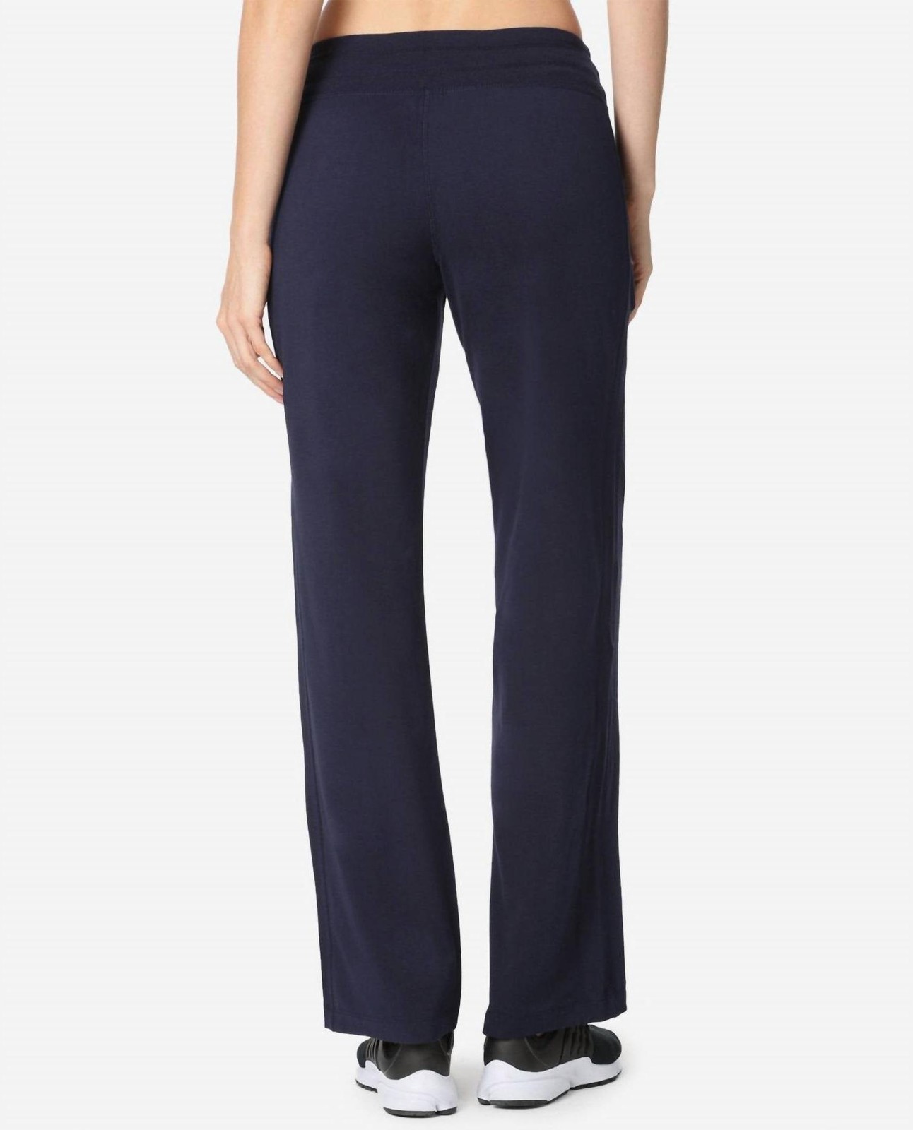 Danskin Essentials Drawcord Pants Size XL thumbnail 2