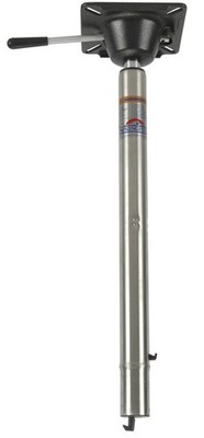 1642008 Springfield Marine Spring-Lock Power-Rise Adjustable Stand-Up Post