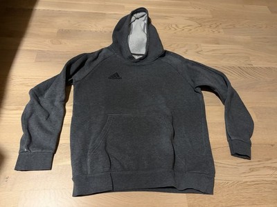 ADIDAS Hoodie Kapuzenpullover Gr. 164 
