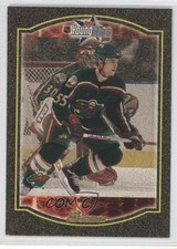 2002-03 Bowman YoungStars Gold 45/250 Nick Schultz #136 0a4