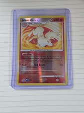 Ninetales 32/123 Mysterious Treasures Reverse Holo Near Mint on eBay