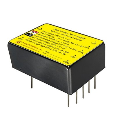 AHV12VN1KVR5MAP DIP Package High Voltage Power Supply 12V Input  -1KV 0.5mA Outp