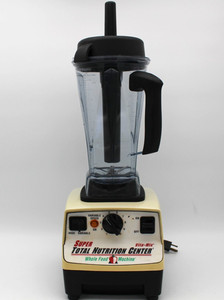 Vitamix Total Nutrition Center for sale | eBay