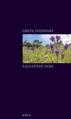 Salvation Jane Paperback Greta Stoddart