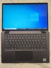Dell Latitude 7410 14" 2in1 i5-10310 16GB RAM 256GB Touch Screen Folding Copilot