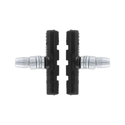 Paire De Patins De Frein PROMAX Pour VTT MTB - Longueur 70mm - Neuve