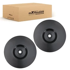 2x  Front Rear Idler for Bobcat MT50 MT52 MT55 MT85 Track Loader 7109408 6849172