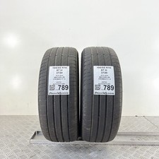 Pneumatici Usati 195 55 R16 87H Michelin Primacy 4 Estive