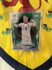 Topps Chrome Sapphire Euro 2024 Callum McGregor /99 Green Parallel