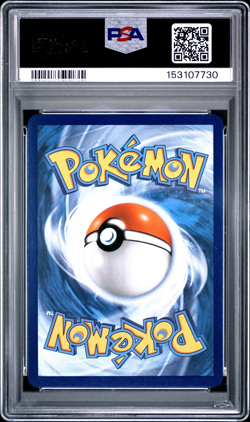2026 POKEMON TEF EN-TEMPORAL FORCES POKEMON DAY 2026 COLLECTION PIKACHU PSA 10 view 2