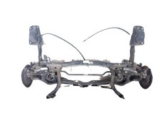 Essieu Volkswagen TOURAN