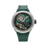 Greubel Forsey Balancier S 43 mm