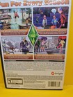 The Sims 3 Seasons PC Expansion Pack Win Mac DVD-ROM Software NO MANUAL INCLUDED — photo 2