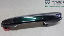 Türgriff Aussen Links - MERCEDES-BENZ GLE-KLASS (W167/V167/C167) 19->> Türgriff Aussen Links - MERCEDES-BENZ GLE-KLASS (W167/V167/C167) 19->>