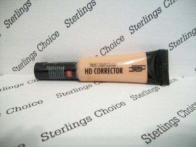 Black Radiance True Complexion HD Corrector #8042 Peach