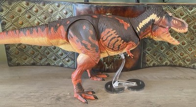 Beasts of the Mesozoic Tyrannosaurus Rex 1:18 Action Figure