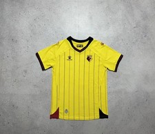 Kelme FC Watford Soccer Jersey
