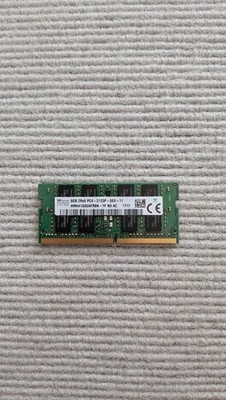 SK hynix 8GB DDR4 RAM SO-DIMM Laptop Arbeitsspeicher 2133MHz PC4-2133P