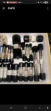 A.B. Tools Inc Machining Lot  Some Used Some New 37 Pieces Total