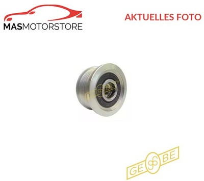 LICHTMASCHINE RIEMENSCHEIBE GEBE 3 5497 1 A FÜR CHEVROLET CRUZE,CAPTIVA,ORLANDO