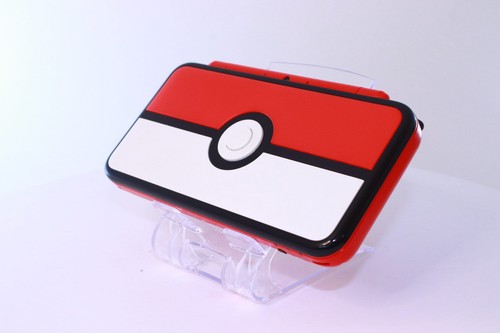 New Nintendo 2DS LL XL Choice Variation Color & 4Rank W/Box【1Day Shipping】 - Afbeelding 145 van 212