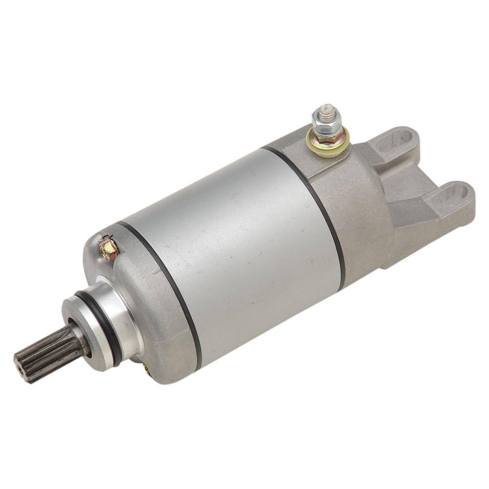 e出品 1998-1999 Kawasaki Zx600g Ninja Zx6r Electric Starter Motor for