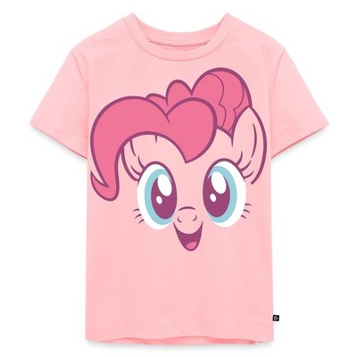 My Little Pony Design Pinkie Pie Kinder Premium Bio T-Shirt