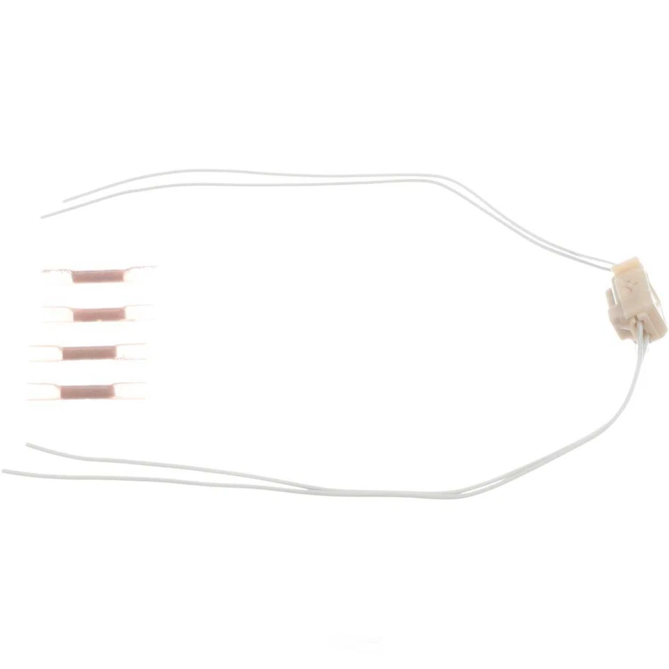 A/C Compressor Diode Connector Standard S-1473 - Image 4 of 4