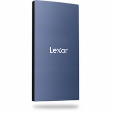External SSD 2TB Portable SSD USB 3.2 Gen 2 High-Speed Data Transfer