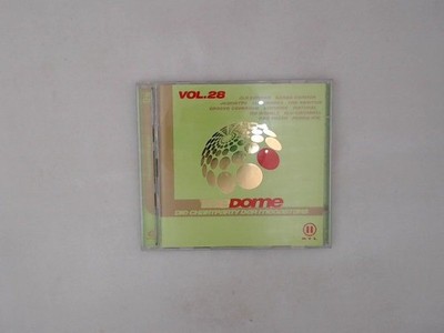 The Dome Vol.28 Various: