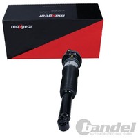 Maxgear Luftfeder Luftfederbalg Luftfederbein Hinten Passend FüR Audi A8