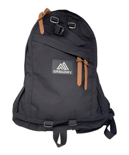 GREGORY                    Backpack black 65169 - image 1