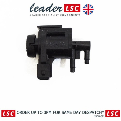 EGR Control Valve Solenoid Genuine Ford Mondeo Mk1 Mk2 Transit Mk7 NEW 6580879 - Picture 4 of 12