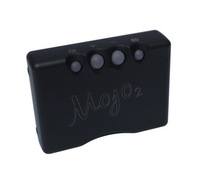 Chord Electronics Mojo 2 Portable DAC Kopfhörerverstärker UHD DSP USB-C 768kHz