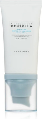 SKIN1004 Madagascar Centella Hyalu-Cica Water-Fit Sun Serum SPF50+ PA++++ (50 ml