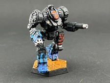 Battletech Catalyst Zeus, Painted, Kestrel Gr...
