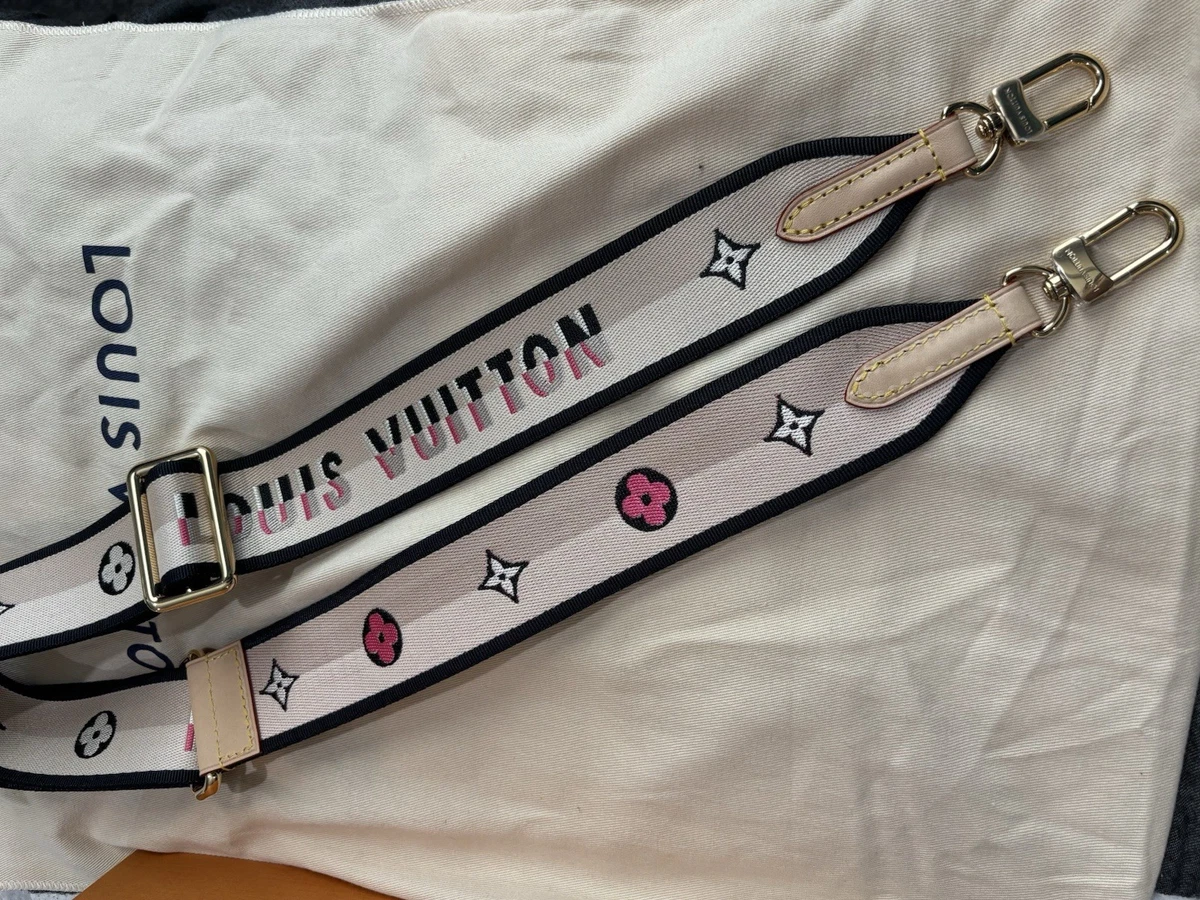 Jacquard Handbag Straps/Handles for Women for sale | eBay