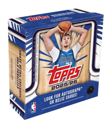 2025-26 Topps Basketball Base Set 1-300 Pick Your Card Complete Your Set PYC