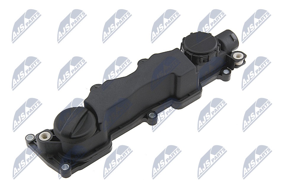 Valve Cover Cylinder Head Cover Oil Filler Cap for Ford Volvo Peugeot Citroen - Image 5