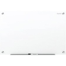 Quartet Infinity Magnetic Glass Dry-Erase Board G23624W