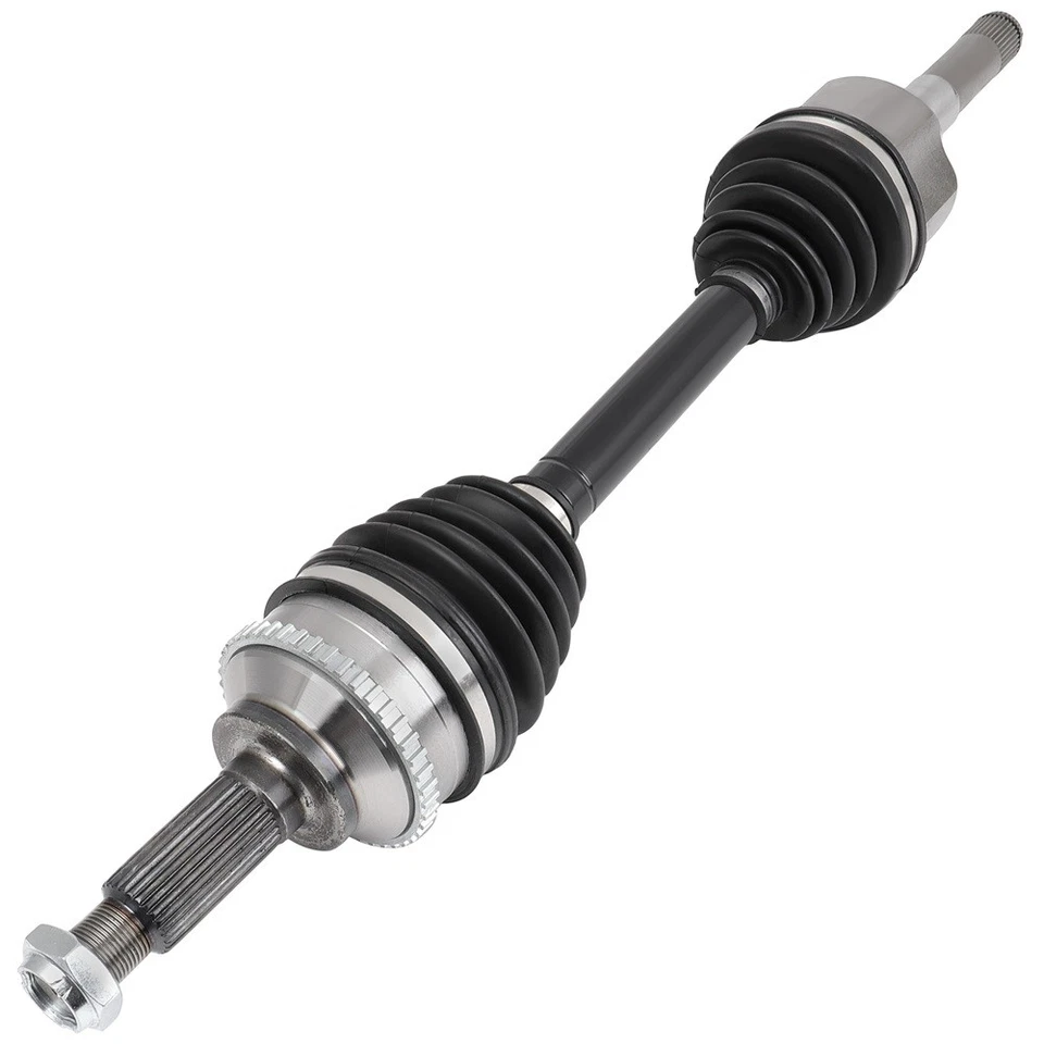 Eje delantero izquierdo CV para Ford Escape 2001-2008 2005 2006 2007 2008 Mercury Mariner Foto 4 de 4