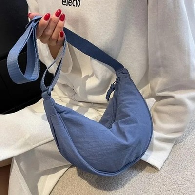   Uniqlo Viral TikTok Bag Unisex Shoulder Tote Bag New Trend UK Stock Free UK