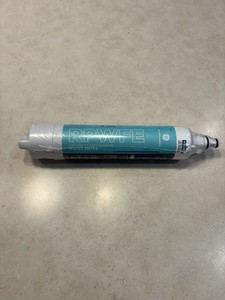 Brand new Genuine GE Refrigerator Water Filters - Model RPWFE - FREE shipping