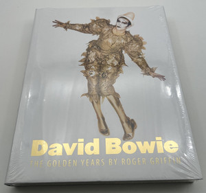 Golden Years David Bowie | eBay