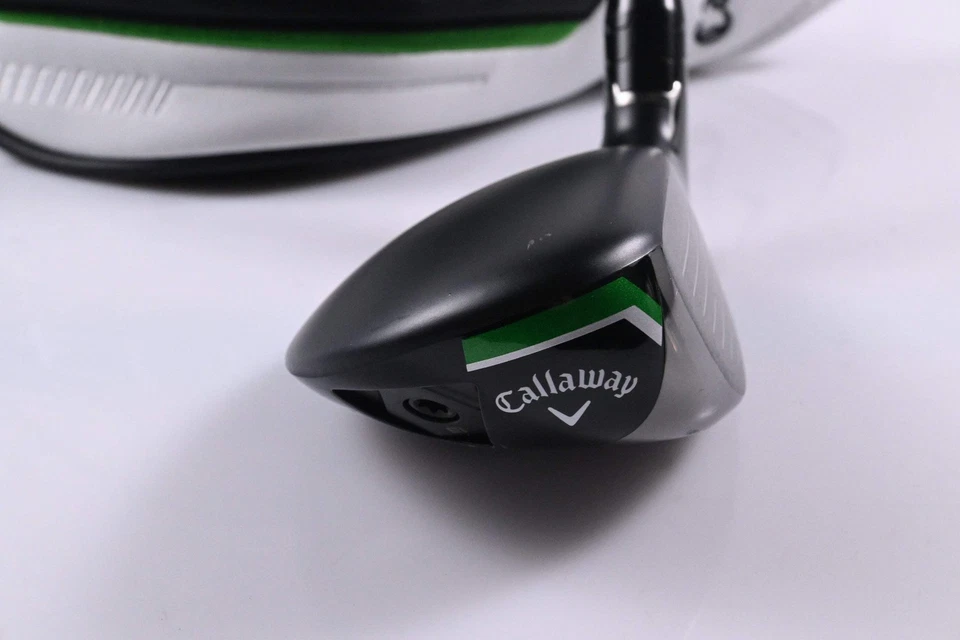 Callaway Elyte X #4 Hybrid / 21 Degree / Senior Flex Vanquish 5 Shaft - Image 3 of 4