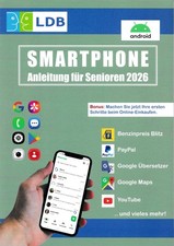 Smartphone Anleitung für Senioren Android (2026)