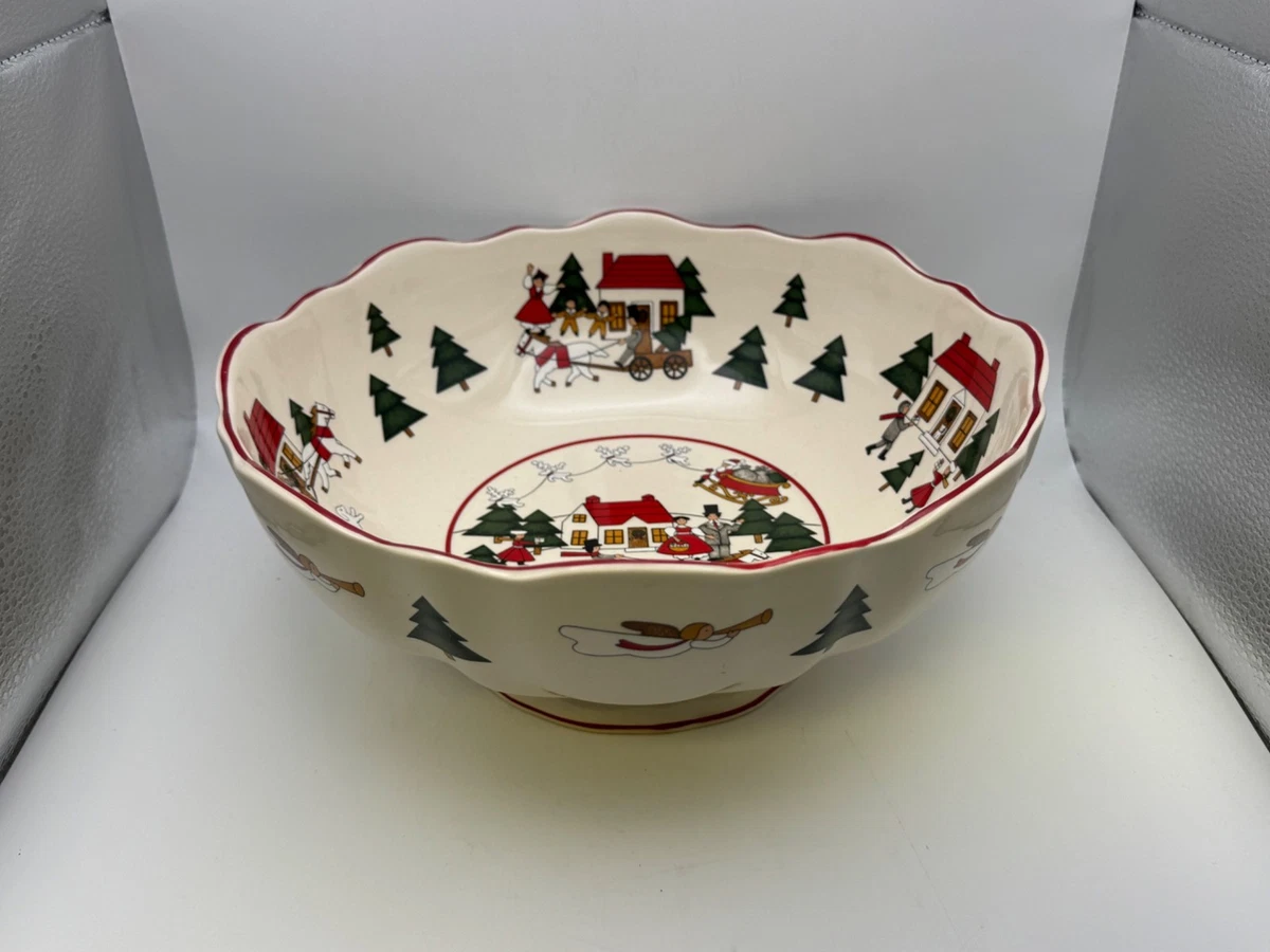 Mason Christmas Village for sale | eBay