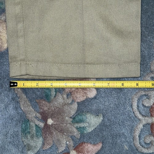 Dickies 874 Men's Size 36x32 Work Pants - Khaki - Picture 7 of 14
