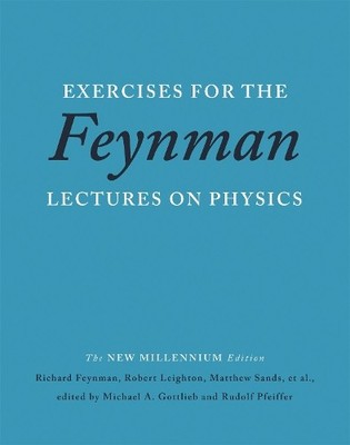 Exercises for the Feynman Lectures on Physics by Matthew Sand... - 9780465060719